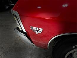 1967 Chevrolet Impala (CC-1688773) for sale in Addison, Illinois
