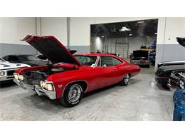 1967 Chevrolet Impala (CC-1688773) for sale in Addison, Illinois