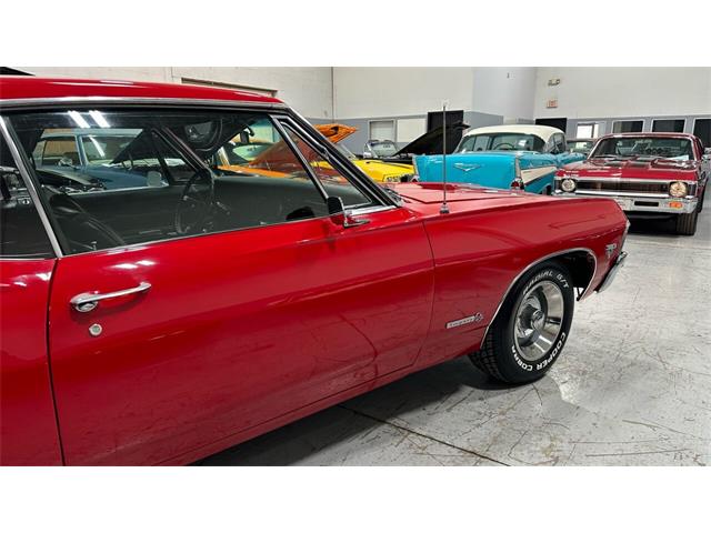 1967 Chevrolet Impala (CC-1688773) for sale in Addison, Illinois