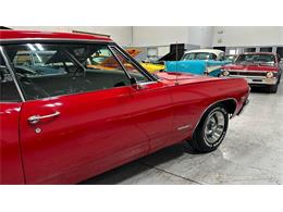 1967 Chevrolet Impala (CC-1688773) for sale in Addison, Illinois