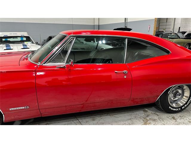1967 Chevrolet Impala (CC-1688773) for sale in Addison, Illinois