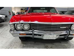 1967 Chevrolet Impala (CC-1688773) for sale in Addison, Illinois