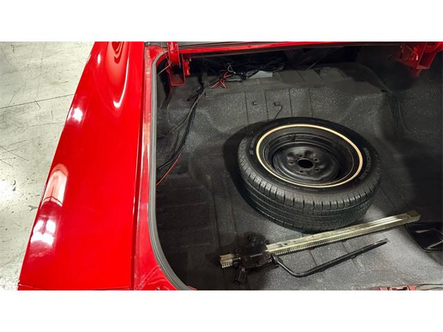 1967 Chevrolet Impala (CC-1688773) for sale in Addison, Illinois