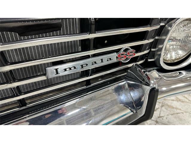 1967 Chevrolet Impala (CC-1688773) for sale in Addison, Illinois