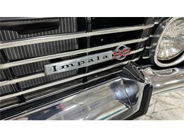 1967 Chevrolet Impala (CC-1688773) for sale in Addison, Illinois