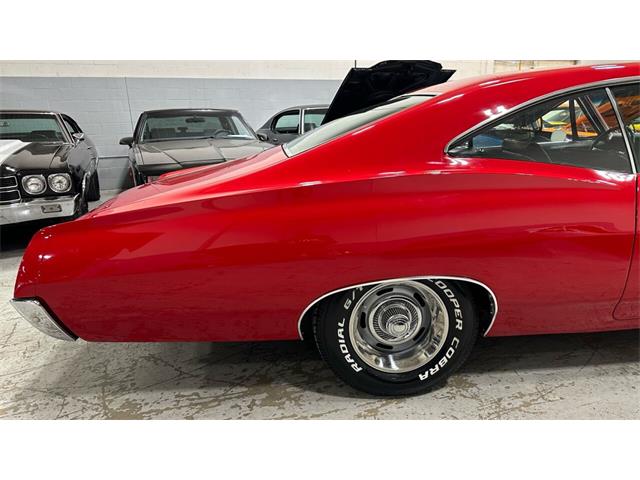 1967 Chevrolet Impala (CC-1688773) for sale in Addison, Illinois