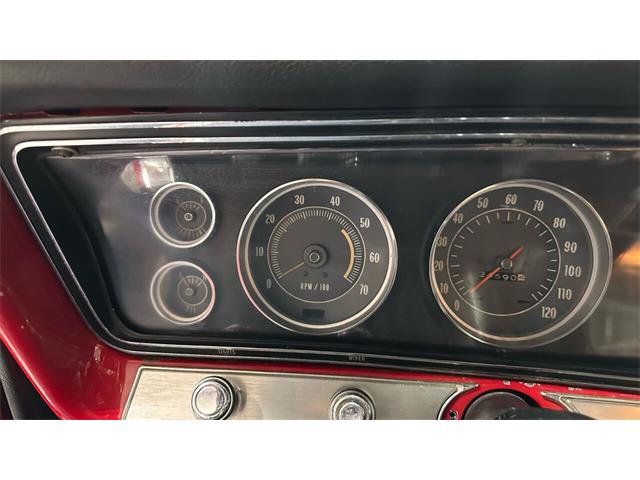 1967 Chevrolet Impala (CC-1688773) for sale in Addison, Illinois