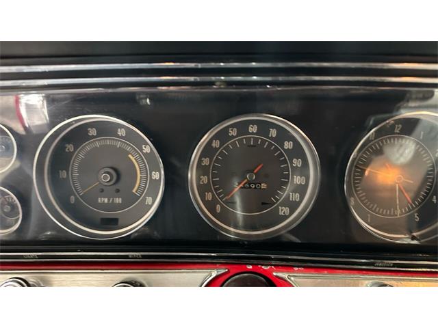 1967 Chevrolet Impala (CC-1688773) for sale in Addison, Illinois
