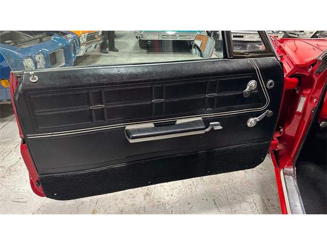1967 Chevrolet Impala (CC-1688773) for sale in Addison, Illinois