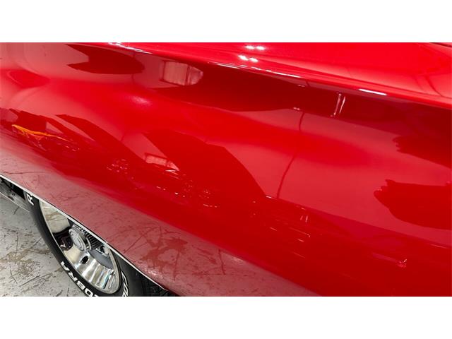 1967 Chevrolet Impala (CC-1688773) for sale in Addison, Illinois