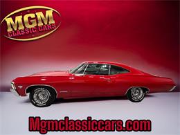1967 Chevrolet Impala (CC-1688773) for sale in Addison, Illinois