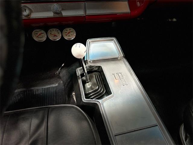 1967 Chevrolet Impala (CC-1688773) for sale in Addison, Illinois