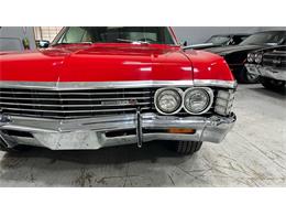 1967 Chevrolet Impala (CC-1688773) for sale in Addison, Illinois