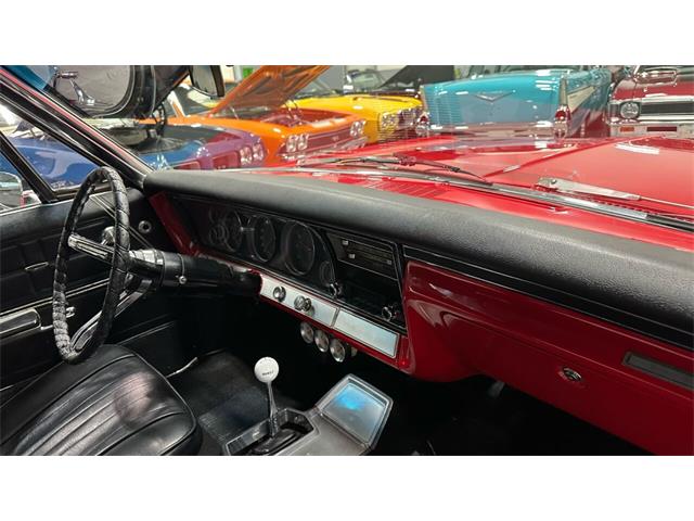 1967 Chevrolet Impala (CC-1688773) for sale in Addison, Illinois