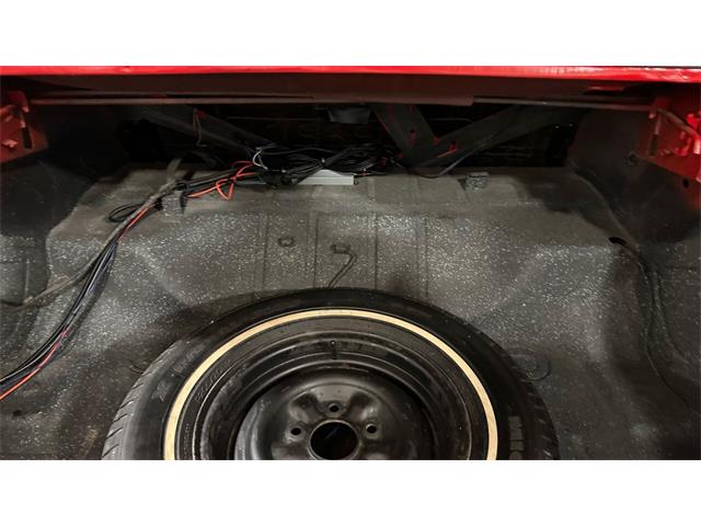 1967 Chevrolet Impala (CC-1688773) for sale in Addison, Illinois