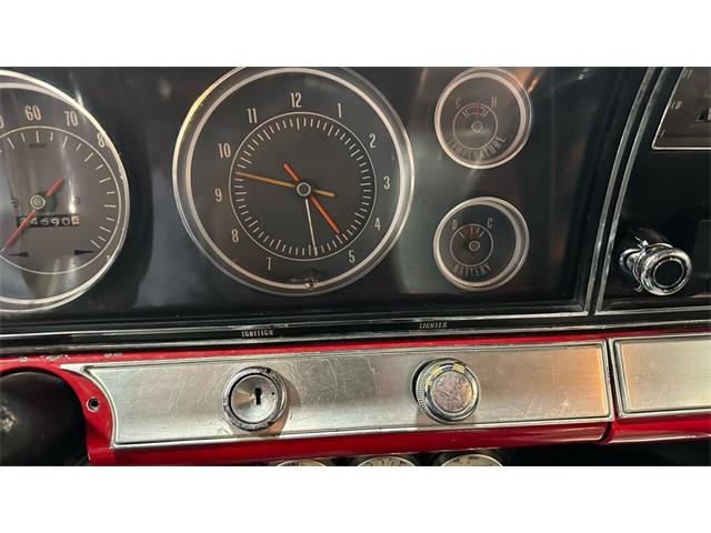 1967 Chevrolet Impala (CC-1688773) for sale in Addison, Illinois