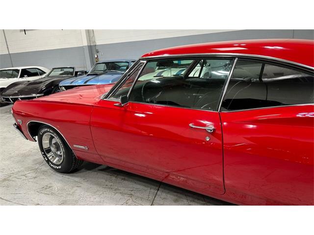 1967 Chevrolet Impala (CC-1688773) for sale in Addison, Illinois