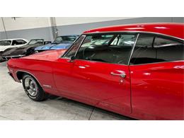 1967 Chevrolet Impala (CC-1688773) for sale in Addison, Illinois