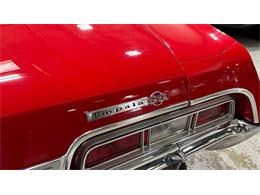 1967 Chevrolet Impala (CC-1688773) for sale in Addison, Illinois