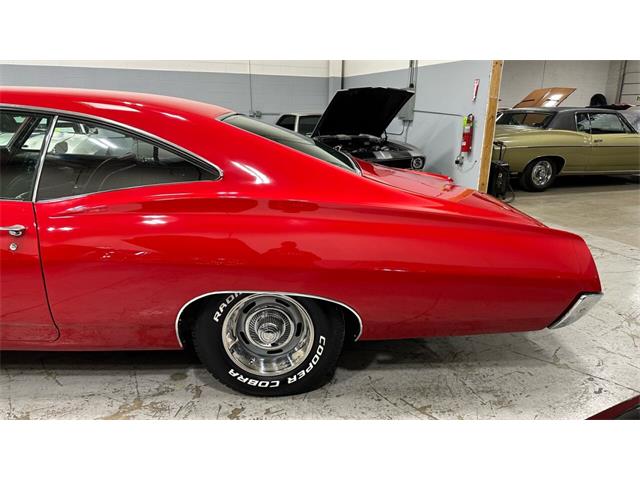1967 Chevrolet Impala (CC-1688773) for sale in Addison, Illinois