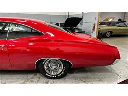 1967 Chevrolet Impala (CC-1688773) for sale in Addison, Illinois
