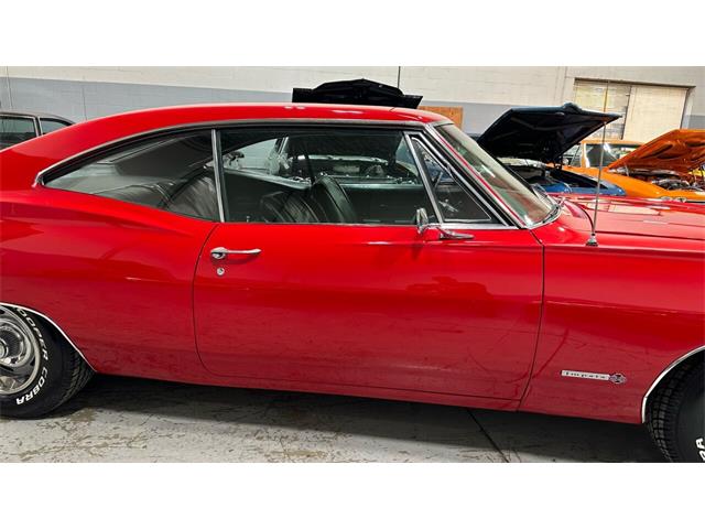 1967 Chevrolet Impala (CC-1688773) for sale in Addison, Illinois