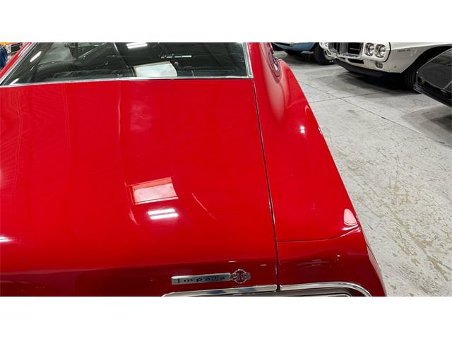 1967 Chevrolet Impala (CC-1688773) for sale in Addison, Illinois