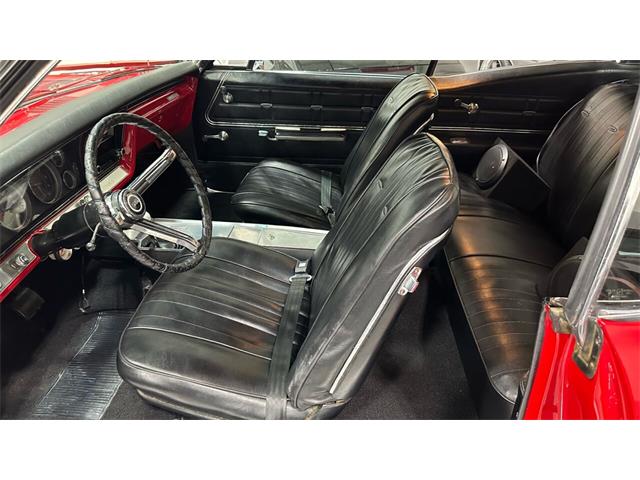 1967 Chevrolet Impala (CC-1688773) for sale in Addison, Illinois