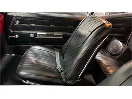 1967 Chevrolet Impala (CC-1688773) for sale in Addison, Illinois
