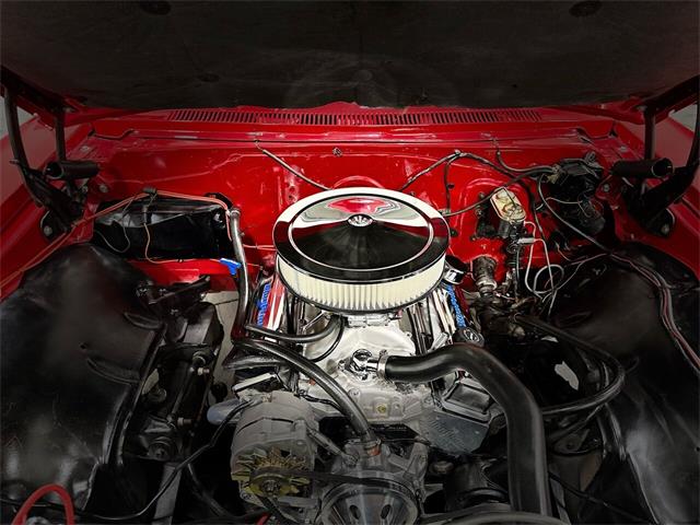 1967 Chevrolet Impala (CC-1688773) for sale in Addison, Illinois