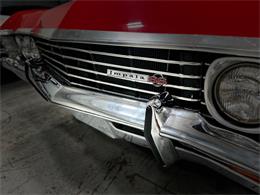 1967 Chevrolet Impala (CC-1688773) for sale in Addison, Illinois