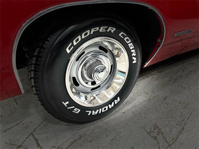 1967 Chevrolet Impala (CC-1688773) for sale in Addison, Illinois
