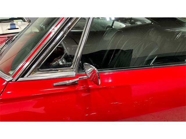 1967 Chevrolet Impala (CC-1688773) for sale in Addison, Illinois