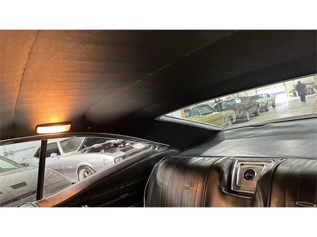 1967 Chevrolet Impala (CC-1688773) for sale in Addison, Illinois