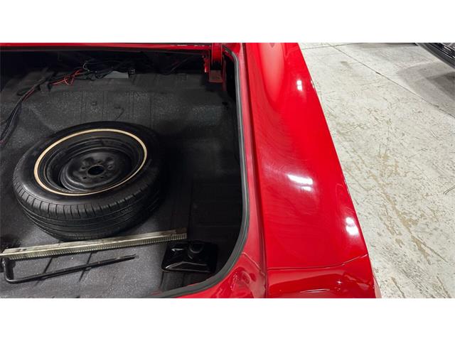 1967 Chevrolet Impala (CC-1688773) for sale in Addison, Illinois