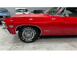 1967 Chevrolet Impala (CC-1688773) for sale in Addison, Illinois