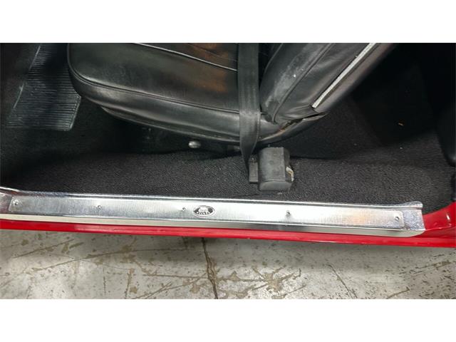 1967 Chevrolet Impala (CC-1688773) for sale in Addison, Illinois