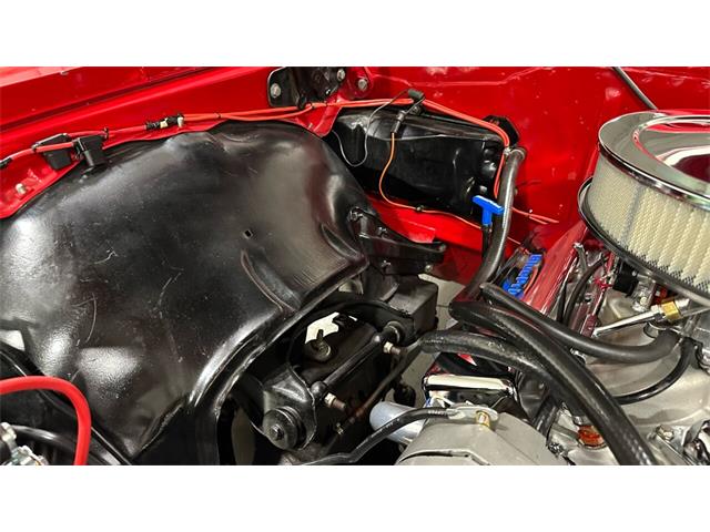 1967 Chevrolet Impala (CC-1688773) for sale in Addison, Illinois