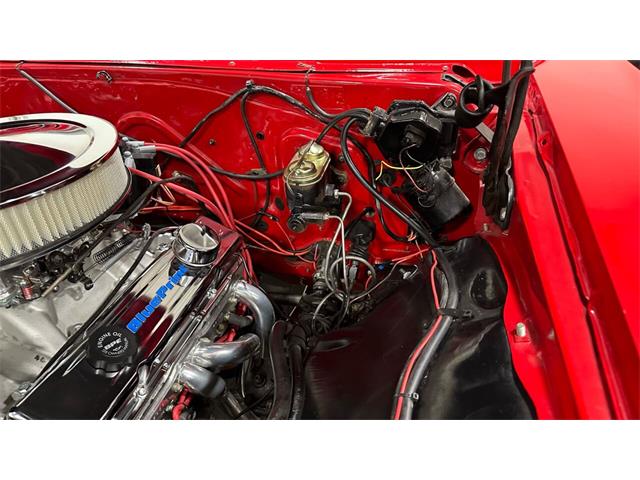 1967 Chevrolet Impala (CC-1688773) for sale in Addison, Illinois