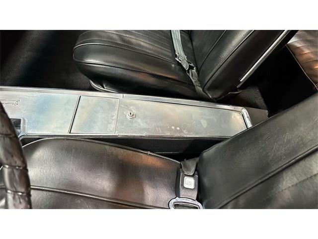 1967 Chevrolet Impala (CC-1688773) for sale in Addison, Illinois