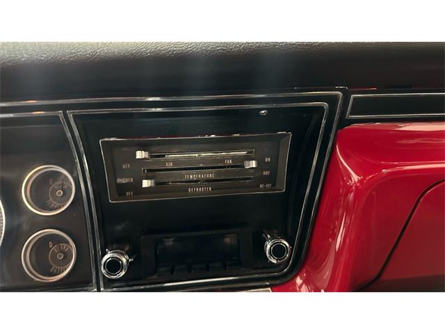 1967 Chevrolet Impala (CC-1688773) for sale in Addison, Illinois