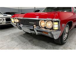 1967 Chevrolet Impala (CC-1688773) for sale in Addison, Illinois