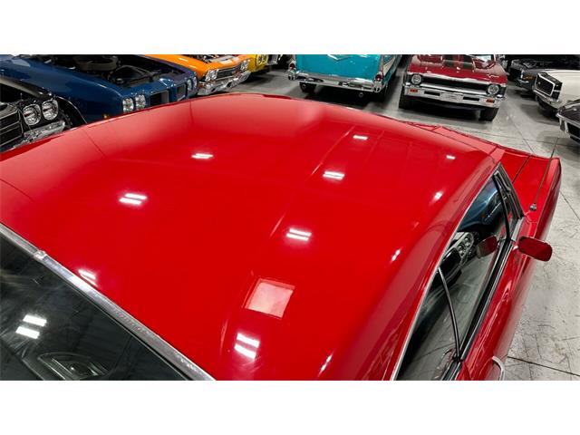 1967 Chevrolet Impala (CC-1688773) for sale in Addison, Illinois