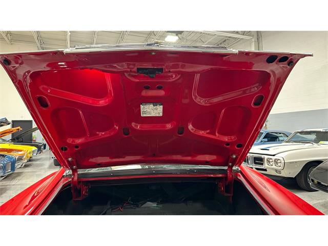 1967 Chevrolet Impala (CC-1688773) for sale in Addison, Illinois