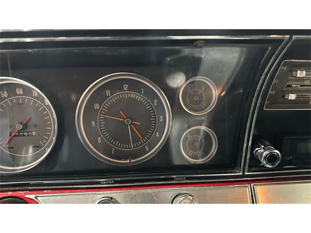 1967 Chevrolet Impala (CC-1688773) for sale in Addison, Illinois