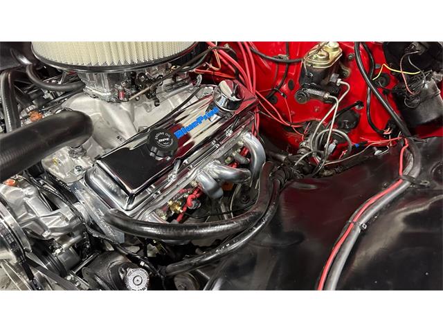1967 Chevrolet Impala (CC-1688773) for sale in Addison, Illinois