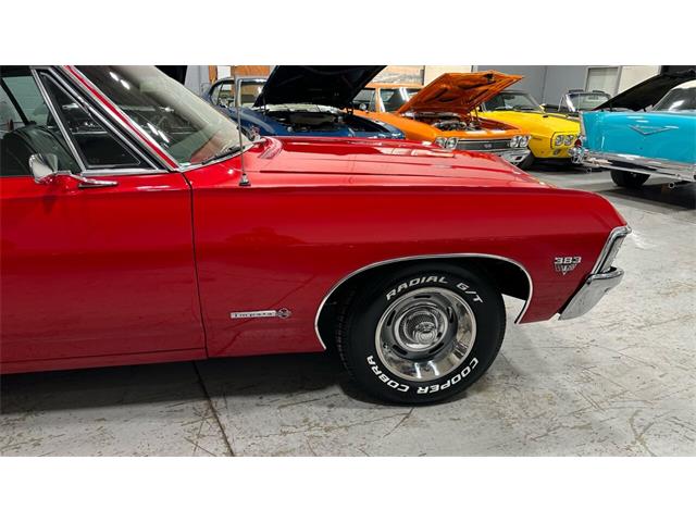 1967 Chevrolet Impala (CC-1688773) for sale in Addison, Illinois