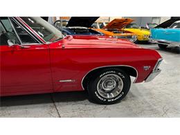 1967 Chevrolet Impala (CC-1688773) for sale in Addison, Illinois