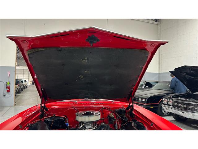 1967 Chevrolet Impala (CC-1688773) for sale in Addison, Illinois