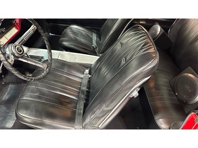 1967 Chevrolet Impala (CC-1688773) for sale in Addison, Illinois